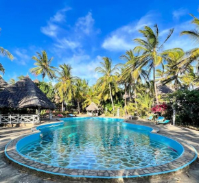 Paradise Haven Mambrui Malindi